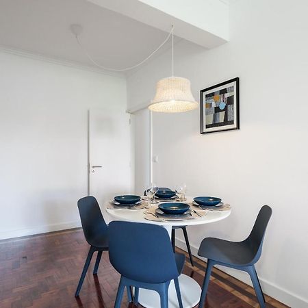 Flh Graca Charming Flat With Balcony Apartamento Lisboa Exterior foto